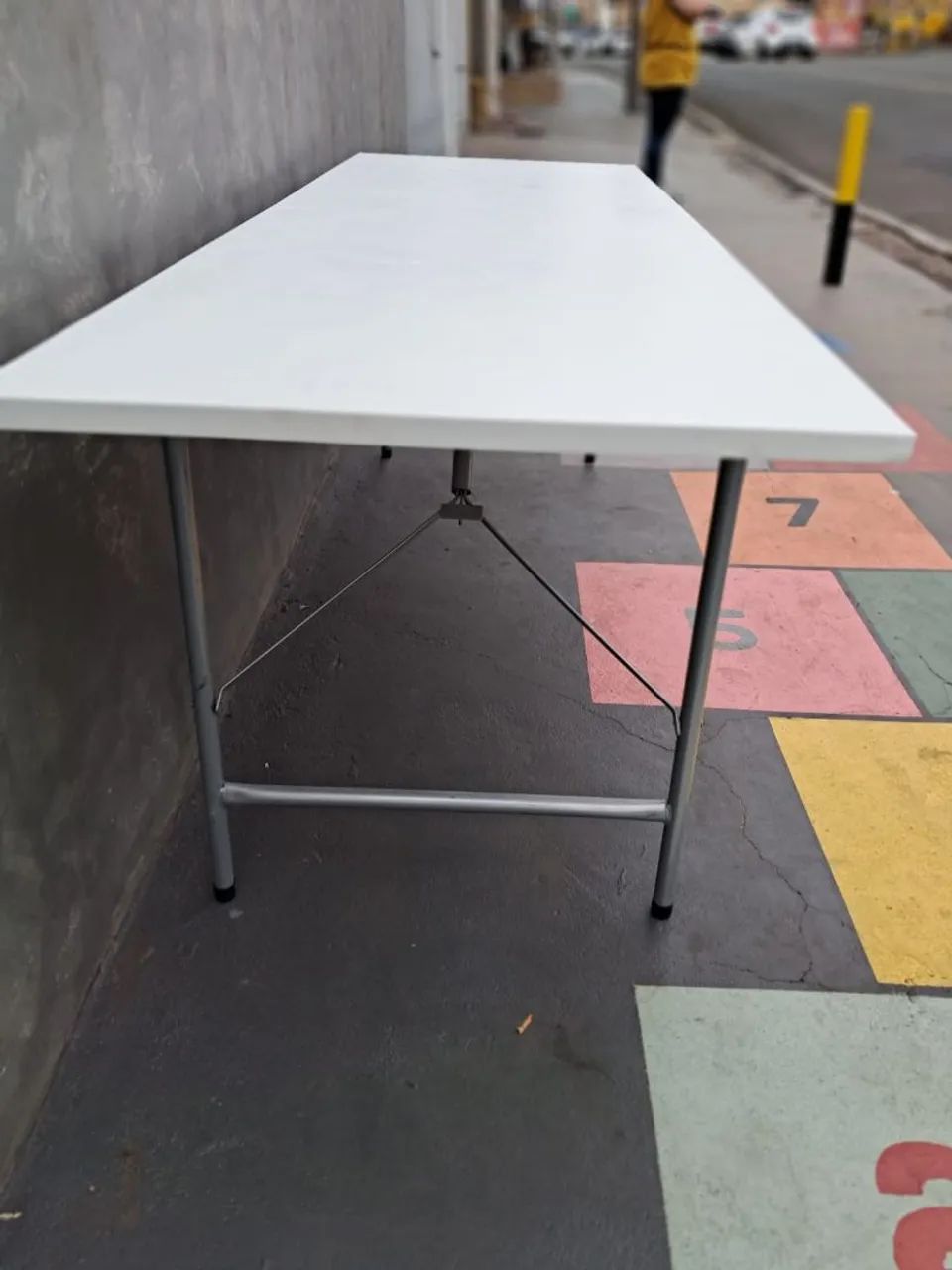 DESAPEGO!!! MESA S/ CADEIRAS, LEIAM: - Foto 4
