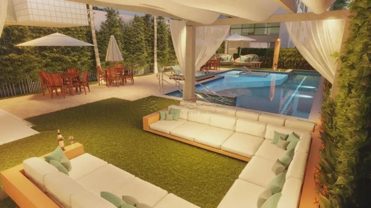 Candeias Prince Beach Home Conheça um novo conceito de moradia - Foto 4