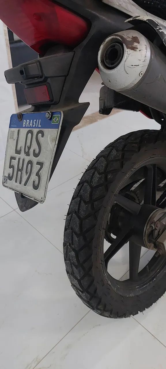 Moto Bross  - Foto 2