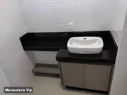 Inacreditável! bancadas de granito e mármore na promoção - Foto 3
