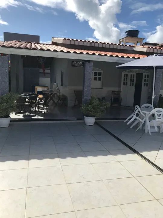 Casa de praia - Cond Champs Elysées - Ilha de Itaparica  - Foto 3