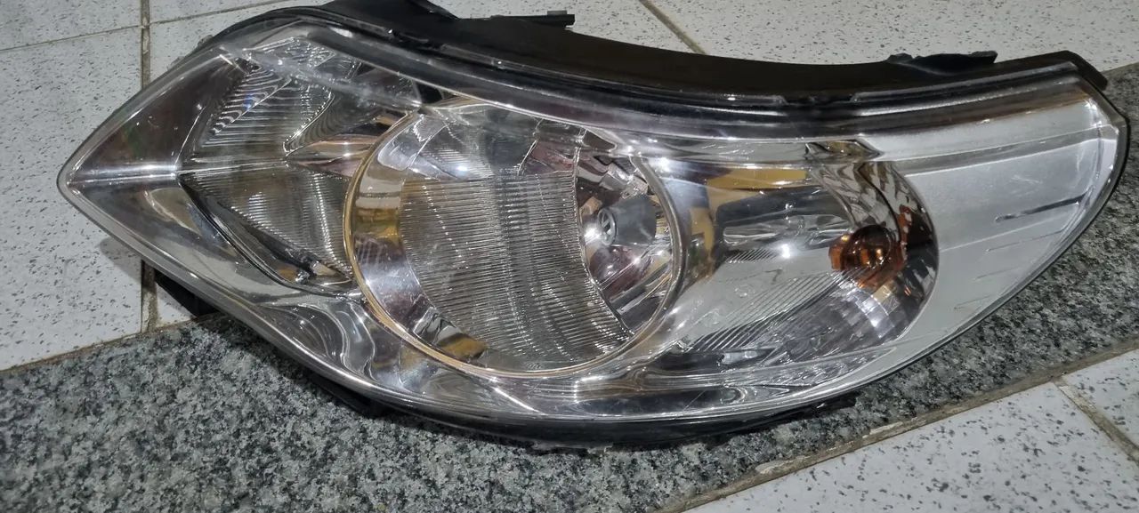 Farol Voyage 2011 a 2014