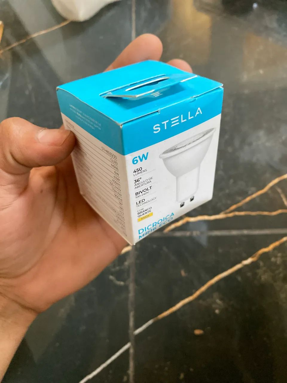 DICROICA MR16 ECO - Foto 2