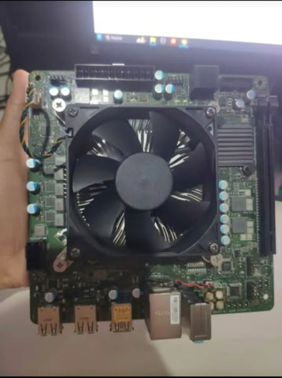 Kit AMD 4700s Retirada de peça ou conserto