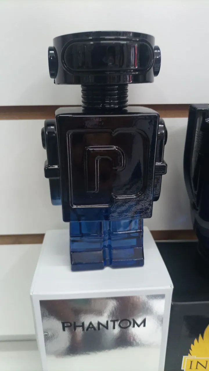 PERFUMES IMPORTADOS DE EXCELÊNCIA  - Foto 2