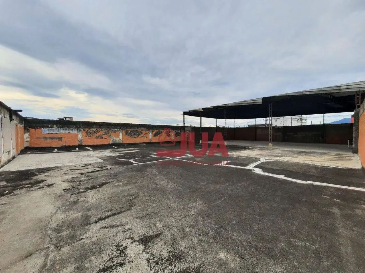 Espaço Amplo para Locação  Centro de Queimados - Foto 7