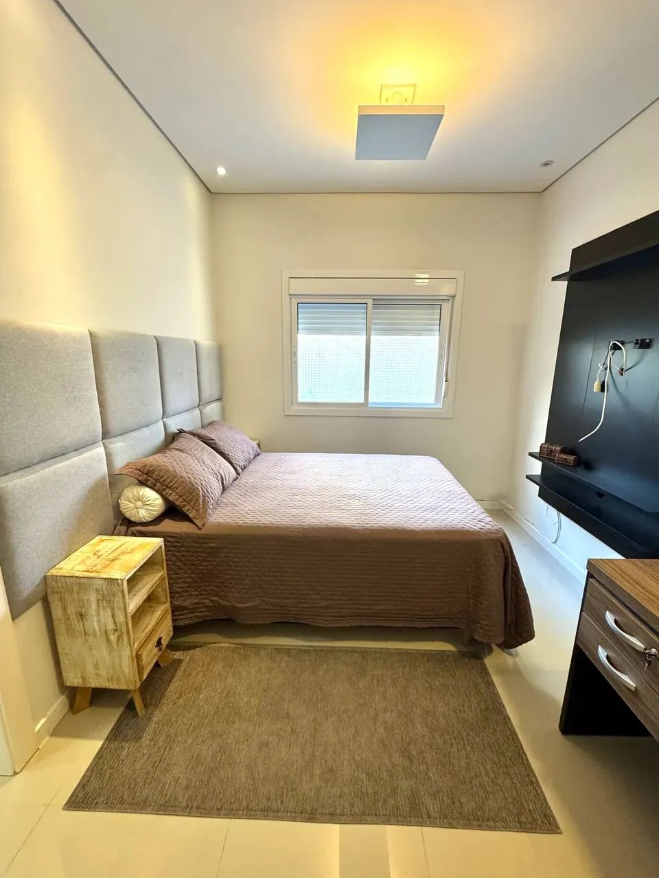 Apartamento para venda com 205 metros quadrados com 2 quartos - Foto 12