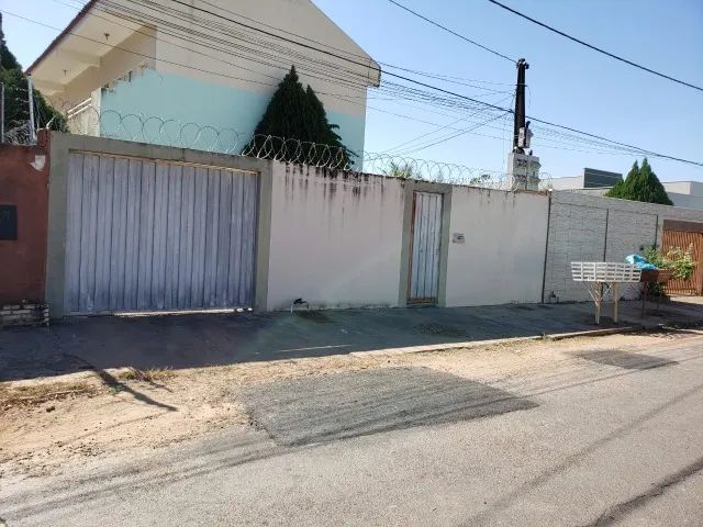 Foto - Cuiabá - Jardim das Palmeiras