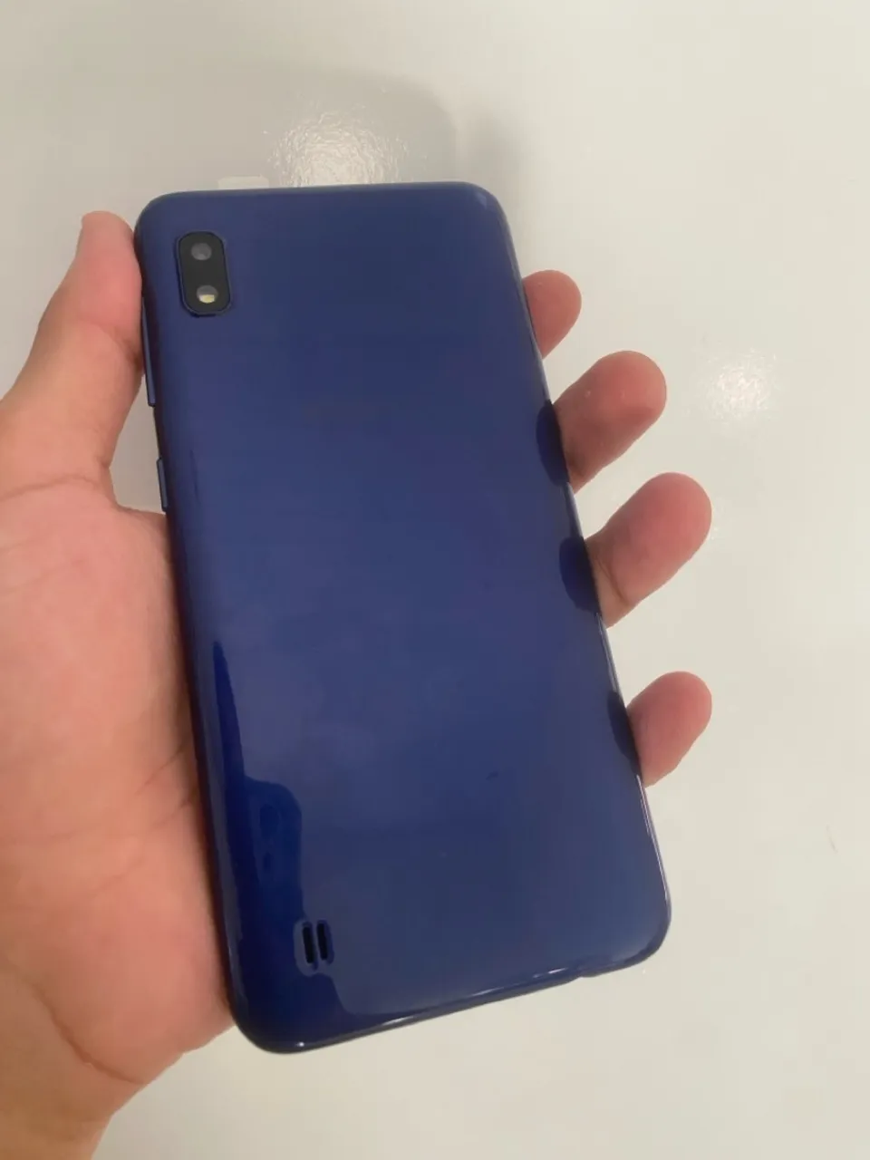 Samsung Galaxy A10