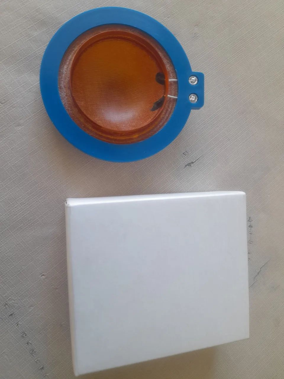 Reparo para Driver de Som TD-350 - Foto 2