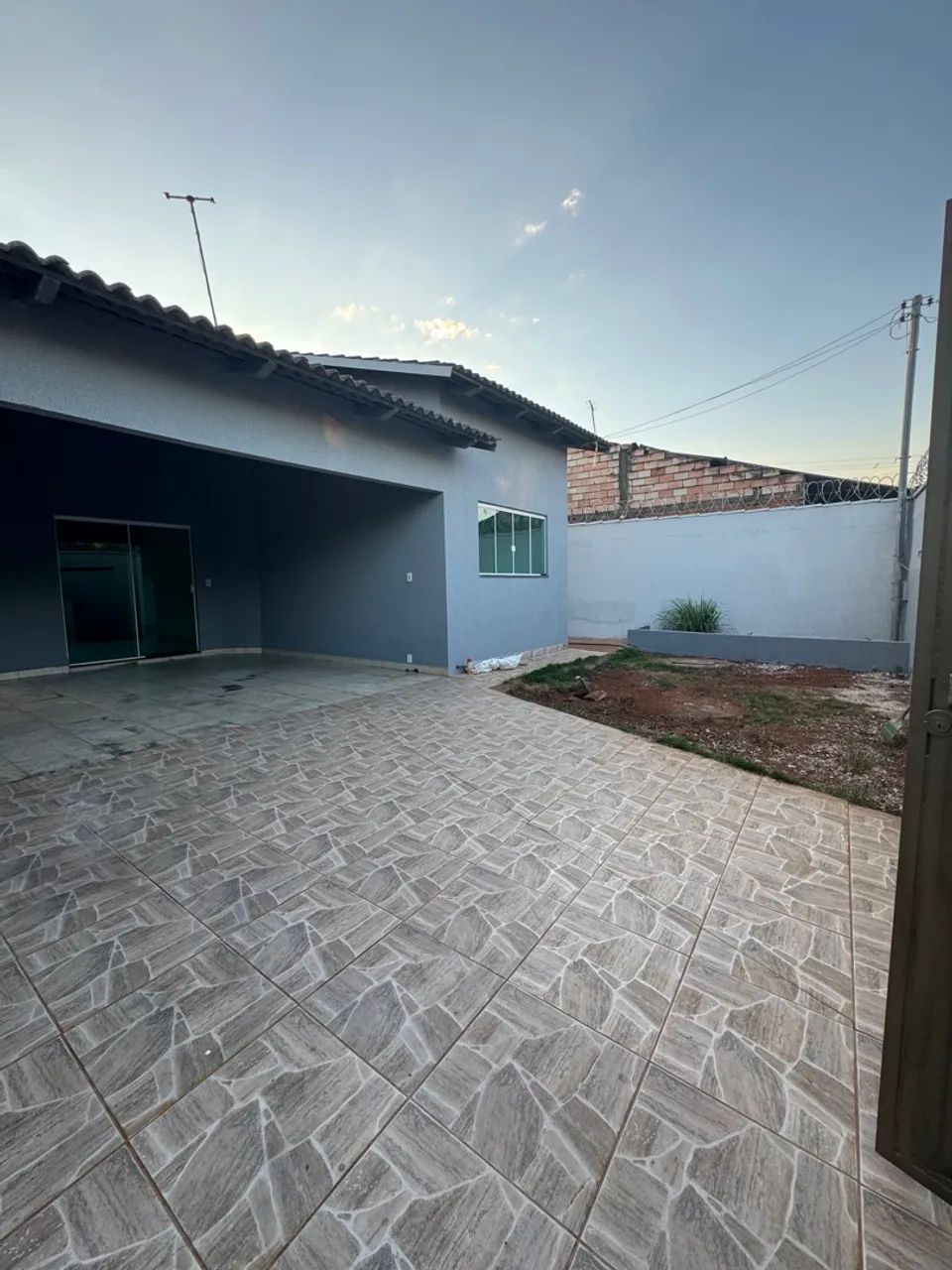 Foto - Goianira - Residencial Triunfo