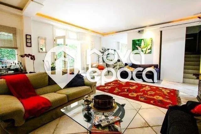 Lagoa | Casa 6 quartos, sendo 3 suites - Foto 4