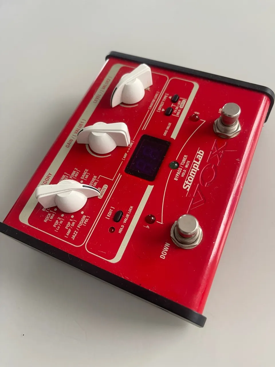 Kit baixo Super timbre