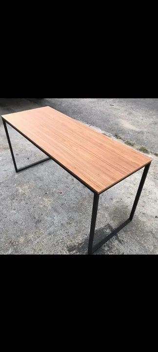 Mesa industrial Metalon pronto entrega - Foto 3