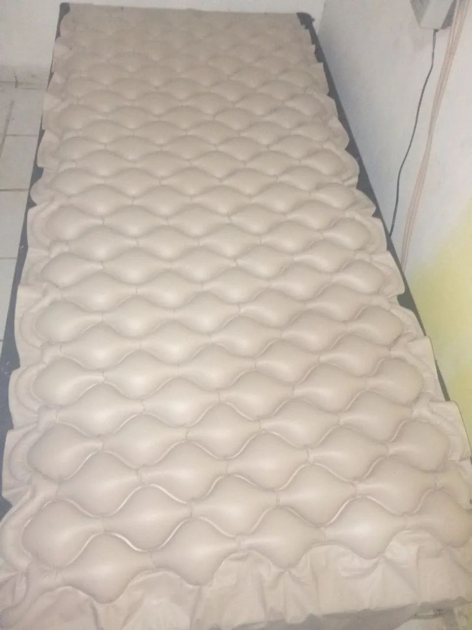 Colchão Inflável Anti Escaras Bioland CP100 - Foto 4