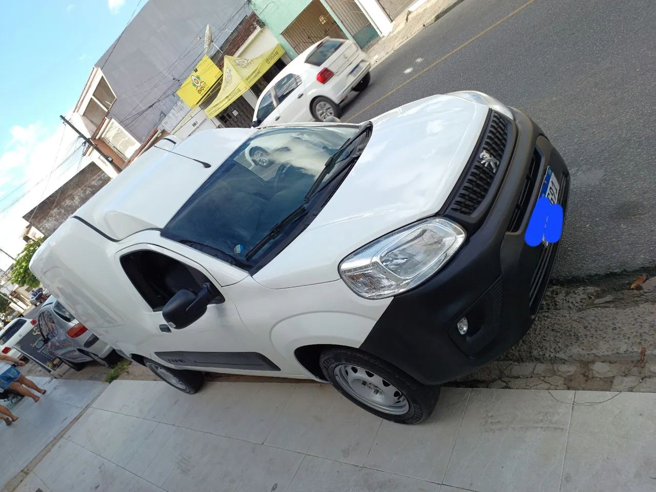Fiorino partner 2023 1.4 completa  - Foto 4