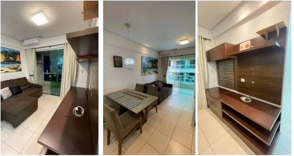 Imóvel para aluguel com 75 metros quadrados com 2 quartos em Colônia Terra Nova - Manaus -