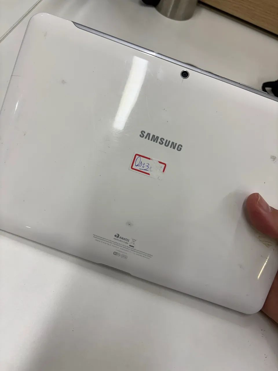 Tablet Samsung  - Foto 2