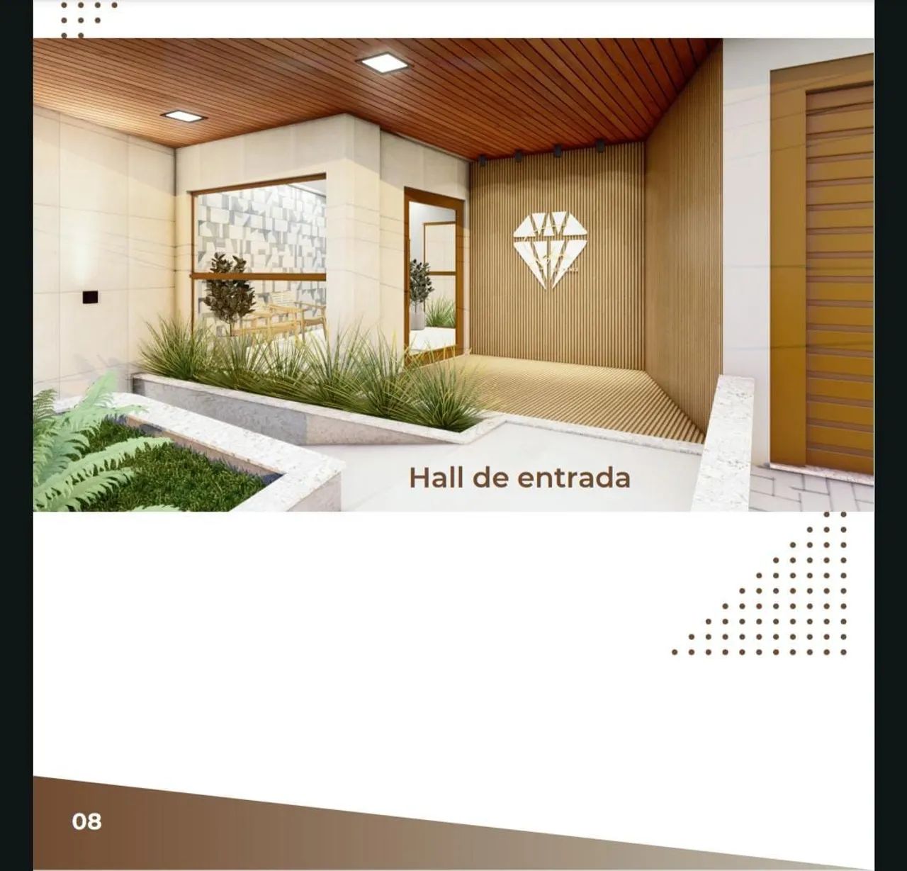 Apartamento na planta e barato - Foto 4
