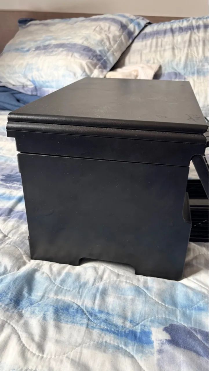 HP LaserJet M1132 MFP - Impressora Multifuncional - Foto 4