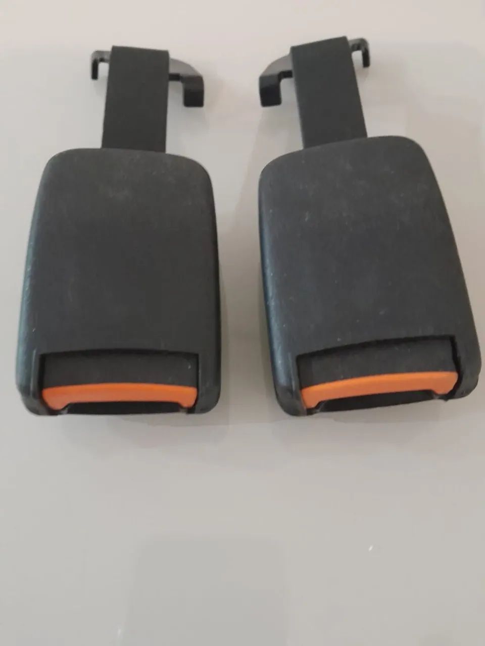 Par Fecho Para Corsa / Celta / Prisma Cinto De Lingueta Larga | Compatível com Chevrolet C - Foto 2