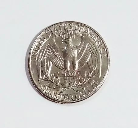 Moeda - Estados Unidos. - Foto 2