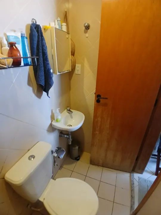 Kitnet/Studio - Imóvel para venda tem 25 metros quadrados em Sul - Brasília - DF - Foto 4