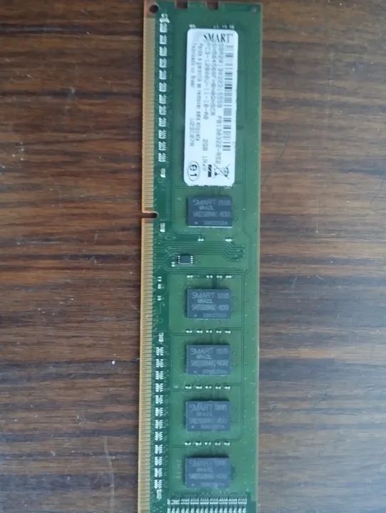 2GB DDR3 RAM Memory for PC64739358624899121