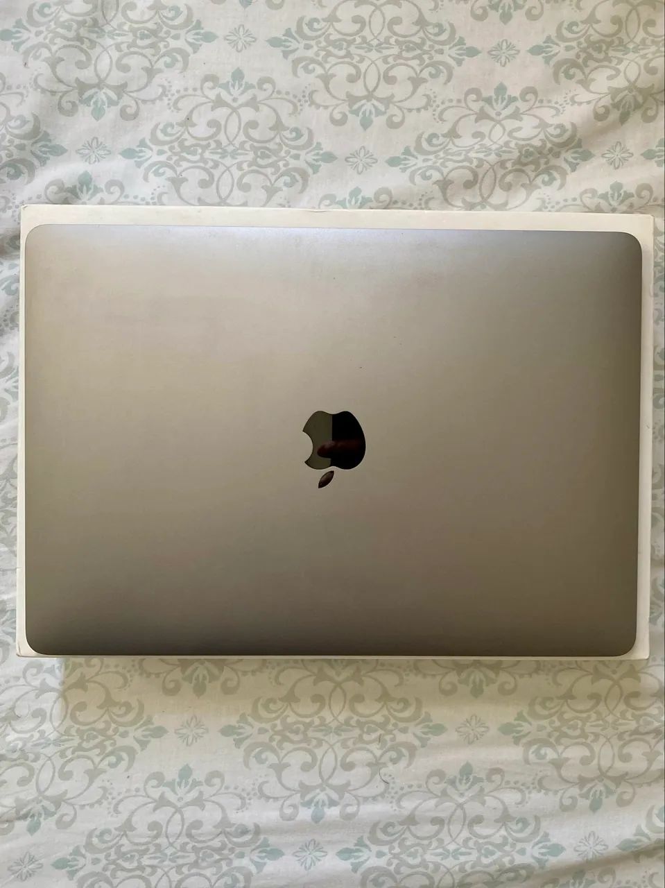 MacBook Air M1 16GB RAM 1TB SSD - Notebooks - Aparecida, Santos