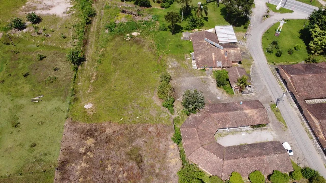 Grande Terreno de 2.589,70 M2 ao lado do Paraíso dos Poneis e perto da HAVAN Nova de Gaspa - Foto 2
