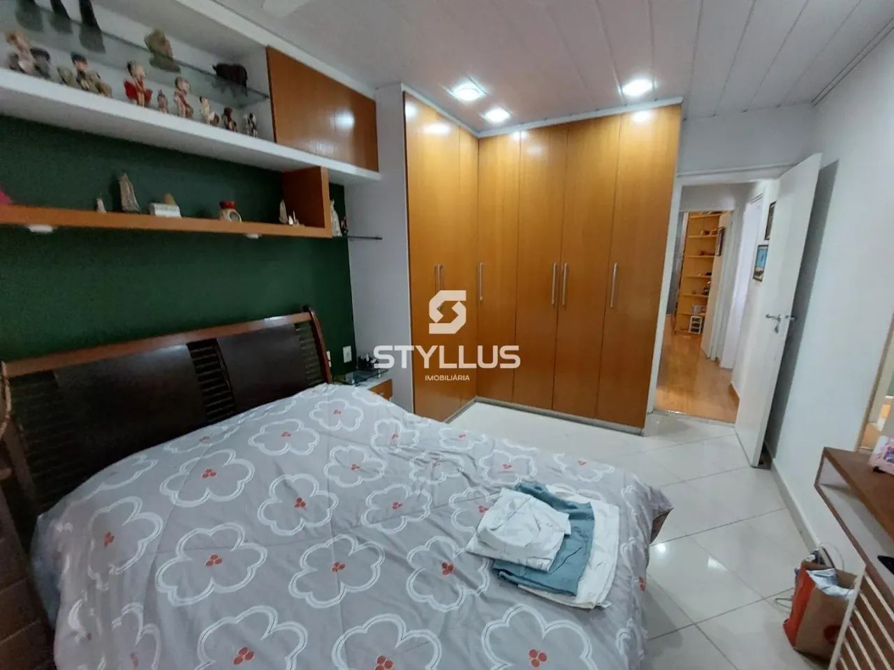 Cachambi | Apartamento 2 quartos - Foto 12