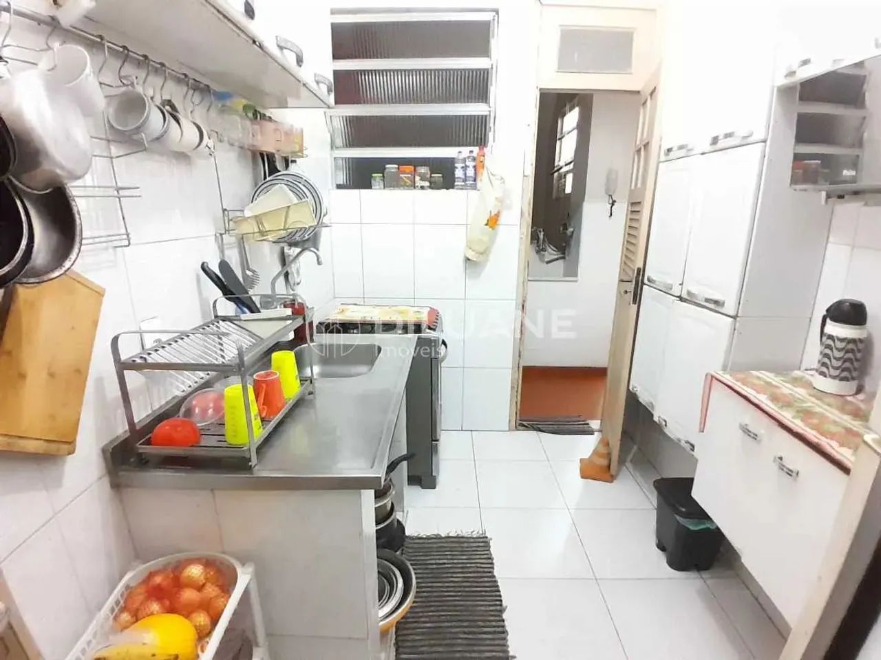 Apartamento : / Residencial / Copacabana - Foto 4
