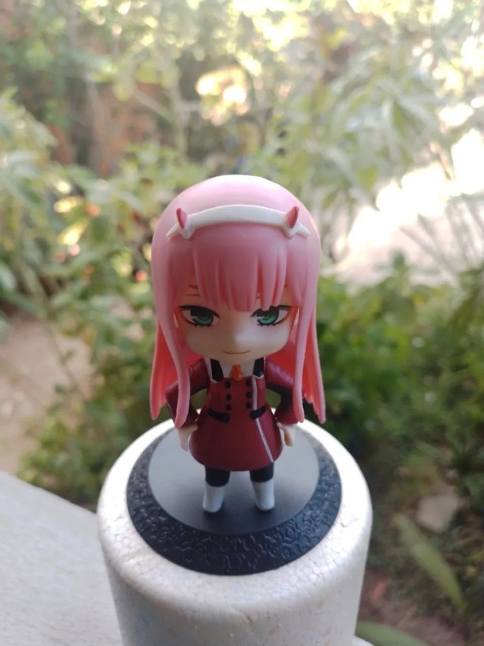Action figure Zero two boneco - Foto 4