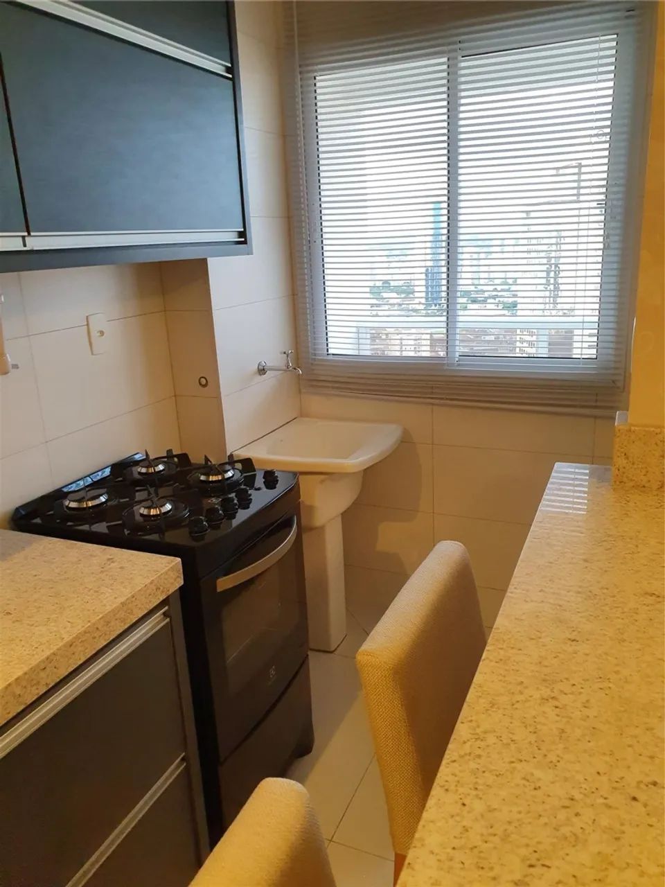Flat Mobiliado Bueno Lux Home  - Foto 4