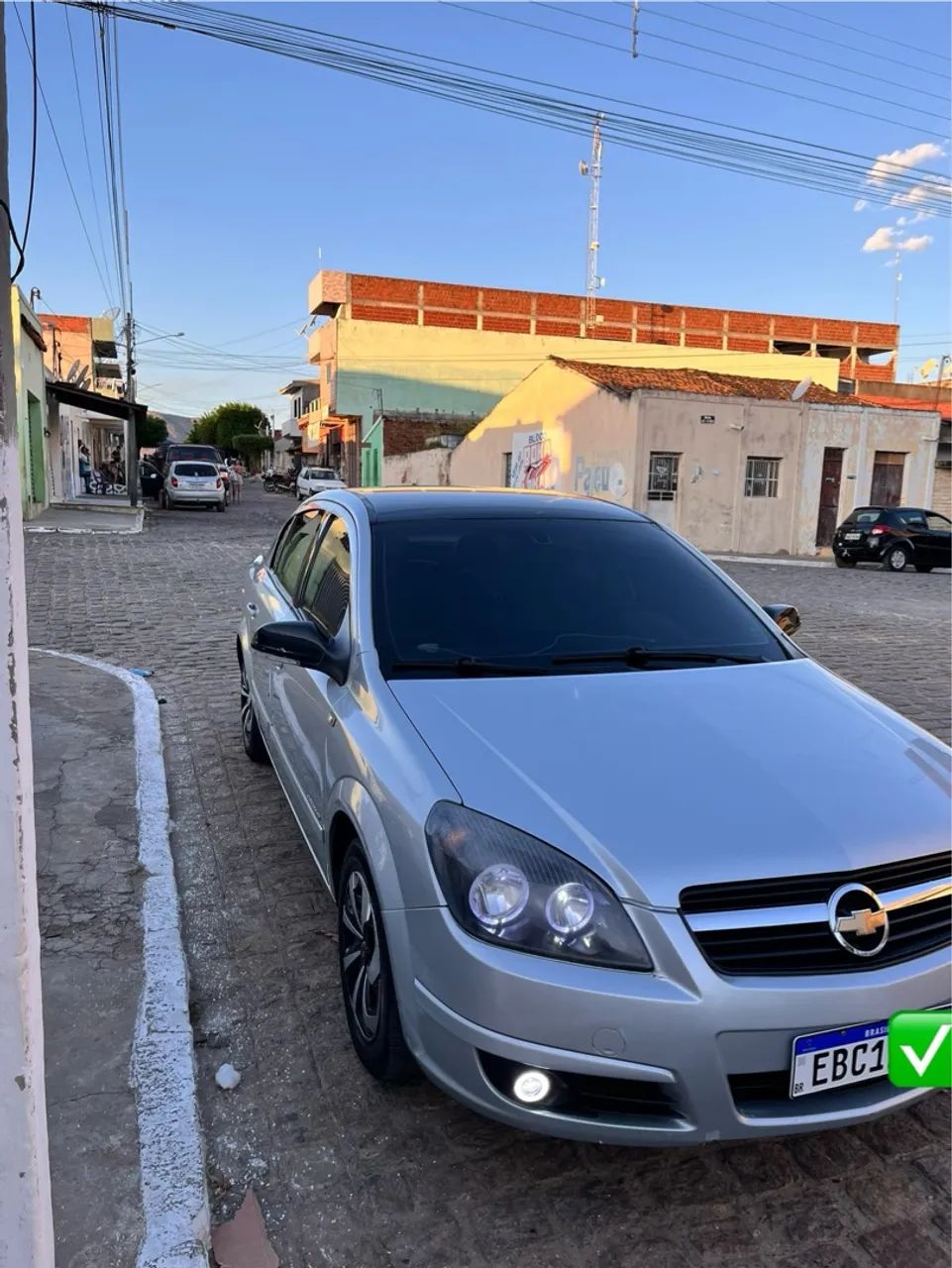 Vectra 2008 2.0 - Foto 4