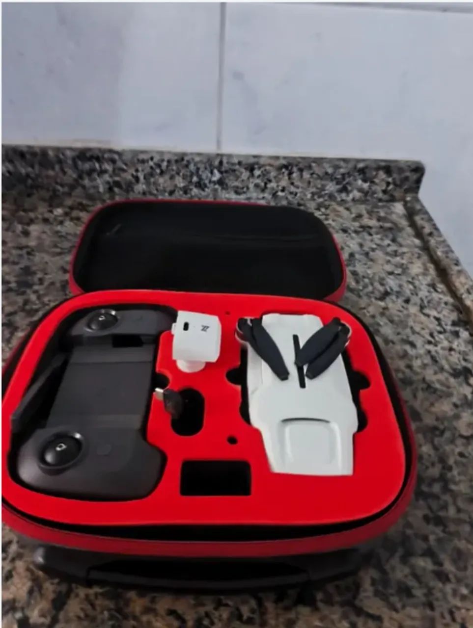 drone x8 mini v2 - Foto 3