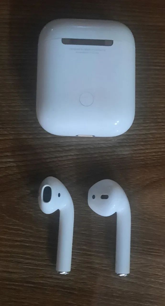 Air Pod - Foto 2