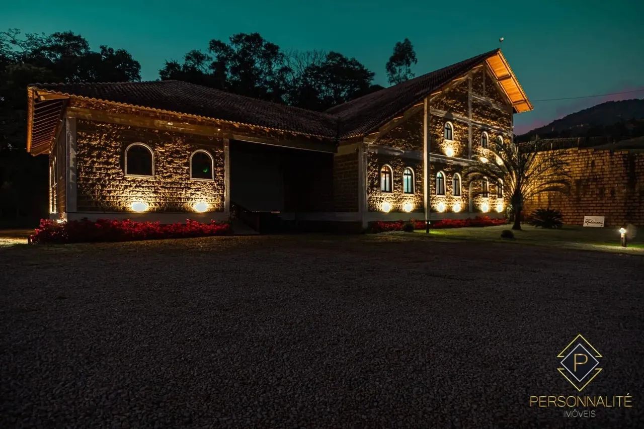 Vinicola - Local para Eventos - Santa Catarina - Foto 5