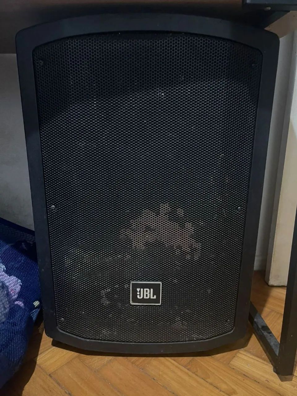 Caixa de som JBL JS-15BT 