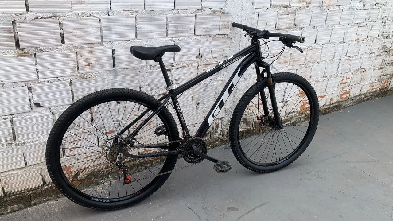 Bicicleta GT Aro 29 - Roma - Foto 2