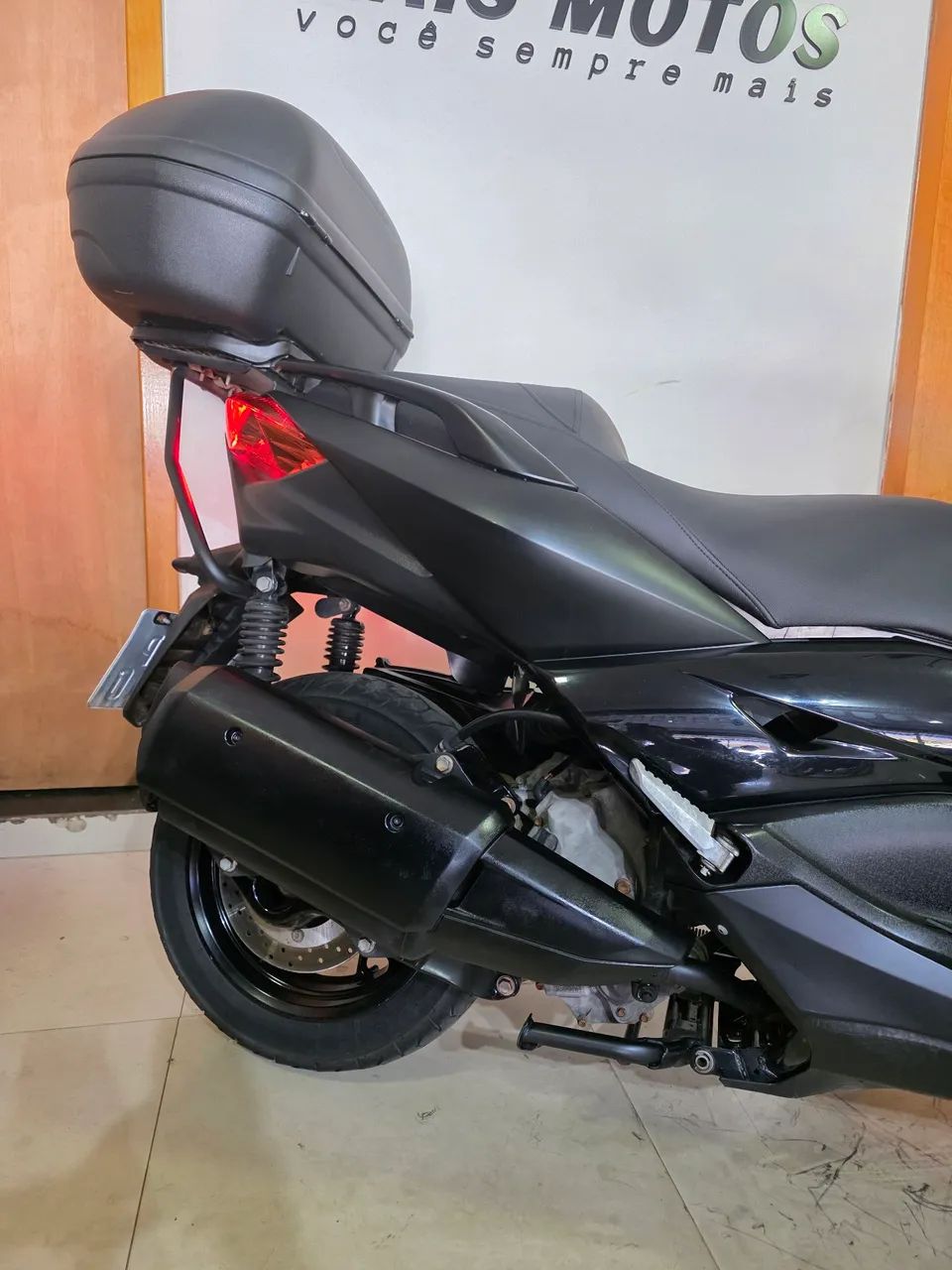 Yamaha Xmax 250 ABS 2022 !!! - Foto 5