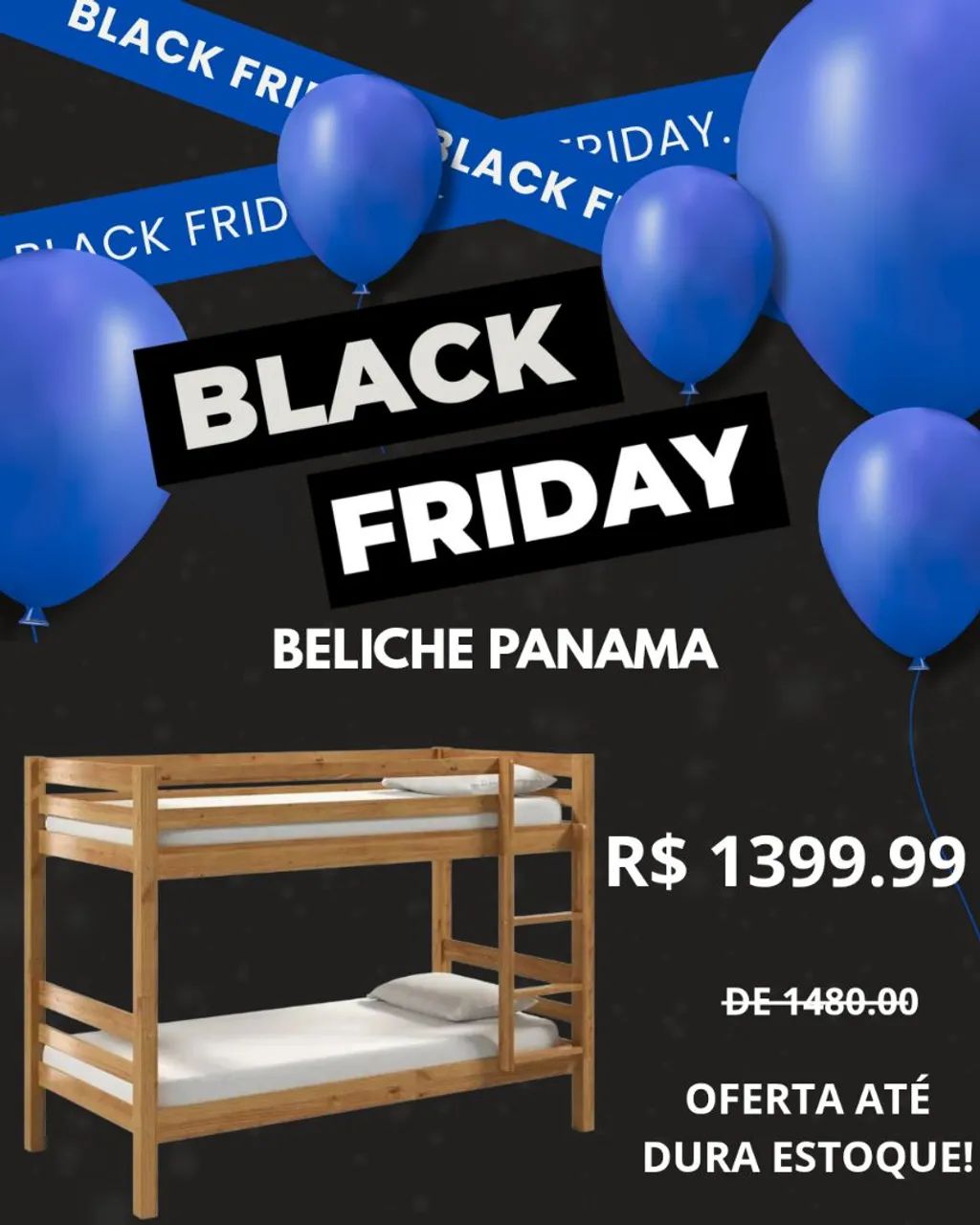 BLACK FRIDAY BELICHE PANAMA 