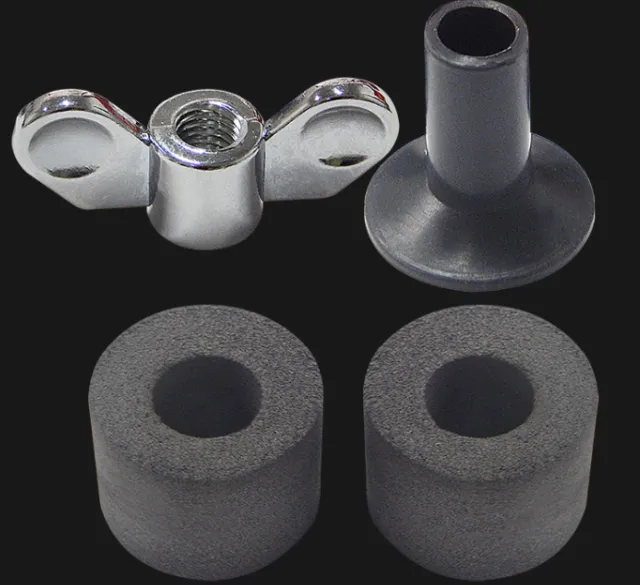 KIT REPARO - BASE PLÁSTICA LK REP - LIVERPOOL