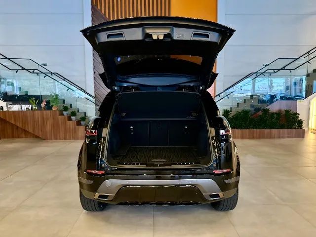 LAND ROVER RANGE ROVER EVOQUE HSE R-DYNAMIC 2023 - Foto 4