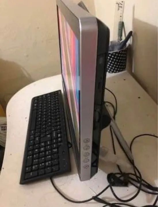 Computador ALL IN ONE - Foto 2