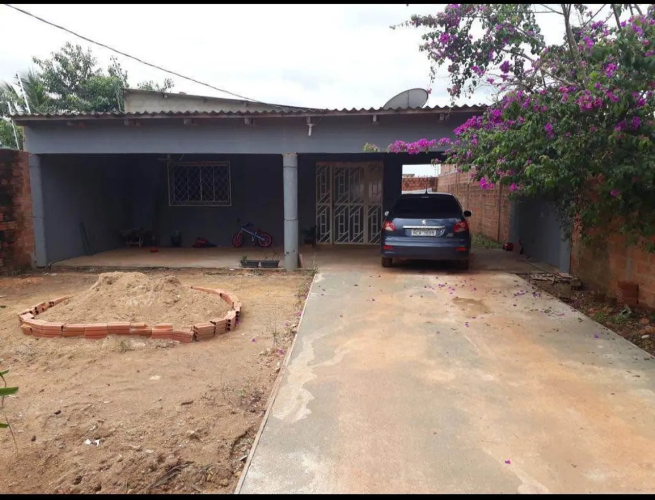 Oportunidade para sair do aluguel!
