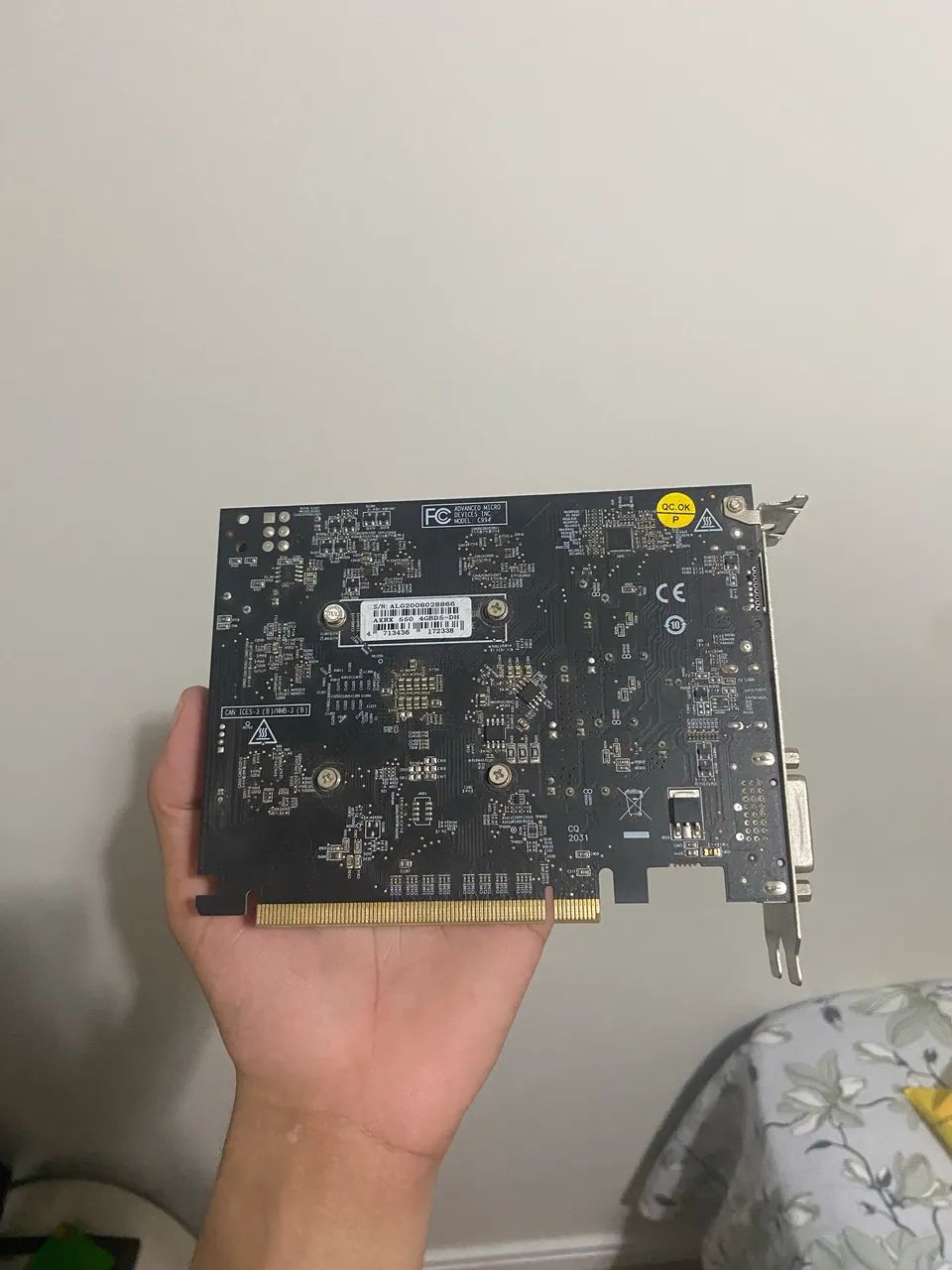 Rx550 4gb64296586459777121