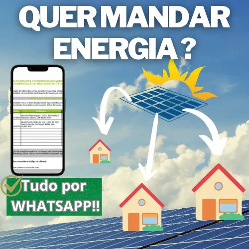 Projeto e Homologação solar CEMIG - Foto 2