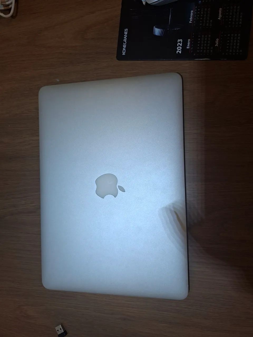MacBook air 13 2017 i5 8gb 128gb Modelo A1466 - Notebooks