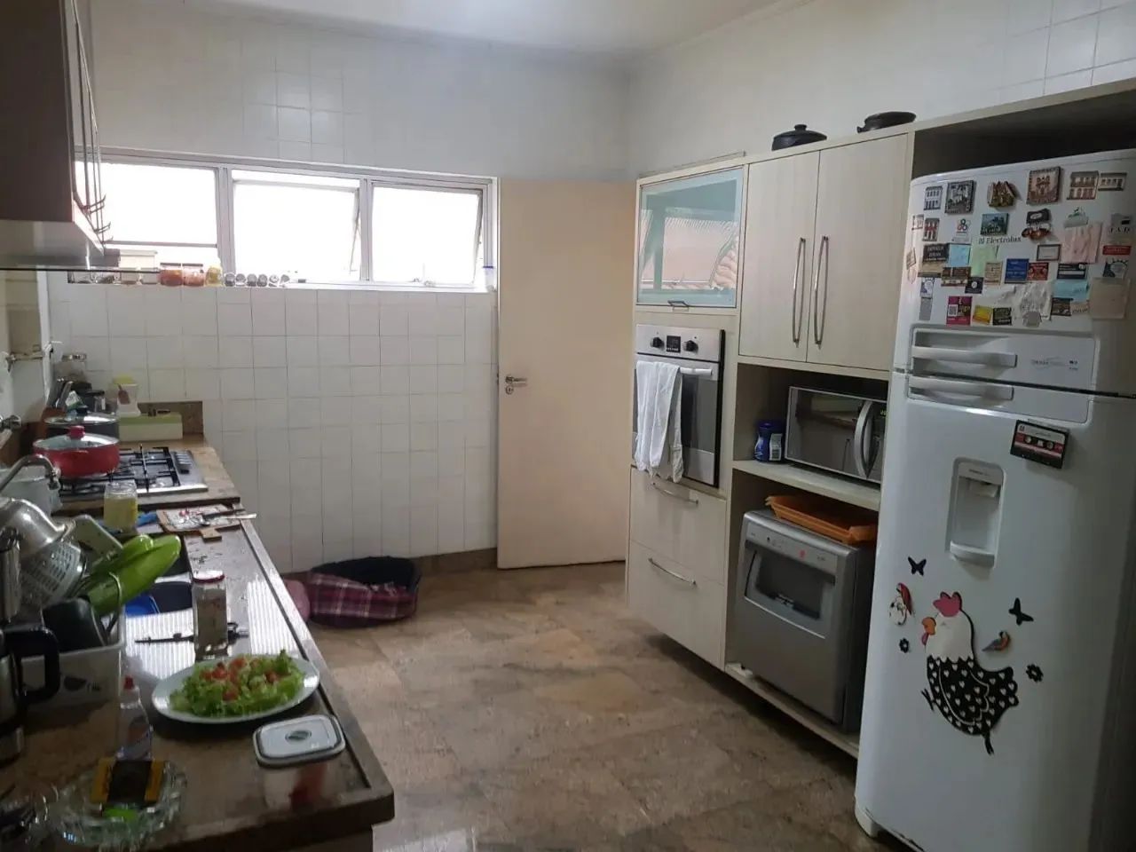 Apartamento Venda Bela Vista 170 m² 3 Dormitórios